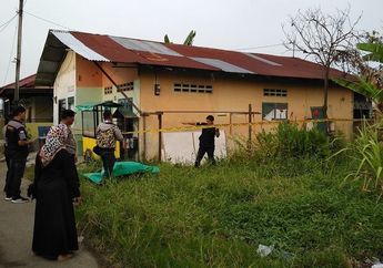 Teror di Kantor Polisi Medan Jadi Pembuka, Sosok yang Dekat dengan Pelaku Bom Bunuh Diri Itu Sudah Siapkan Aksi yang Lebih Besar di Ikon Wisata Dunia. Siapa Dalangnya?