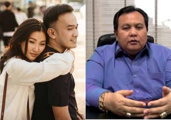 Pelaku Penyebar Video Isu Pesugihan Sambangi Kantor Ruben Onsu Untuk Minta Maaf, Kuasa Hukum Suami Sarwendah Angkat Bicara