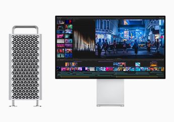 Ini Deretan Mac Lawas yang Mampu Menggunakan Pro Display XDR
