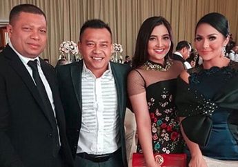 Terbongkar KD Curhat Soal Dapur Keluarganya Setelah Unggahan Raul Lemos, Ashanty: 'Makanya Jadi Ibu yang Bener dan Istri yang Baik!'