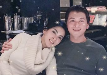 Momen Syahrini Keceplosan Ngaku Rebut Reino Barack dari Luna Maya! Postingan Pengusaha Kuliner Ini Langsung Diubah!
