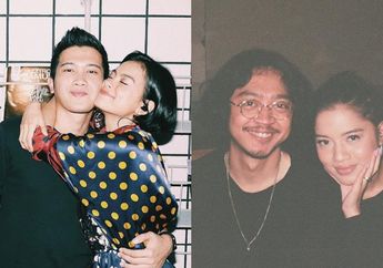 5 Penyanyi Muda Cewek Indonesia yang Pacaran Sama Sesama Musisi. Sweet dan Bikin Baper!