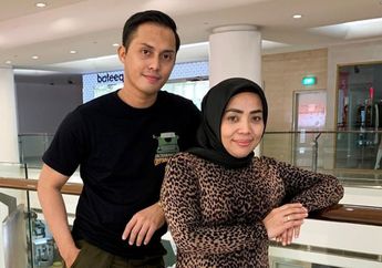Geger Ahli Tarot Ramal Ramal Nasib Pernikahan Muzdalifah dan Fadel Islami yang Tak Biasa Hingga Ungkap Fakta Dibaliknya: Harus Dipikirkan!