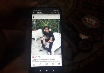Ibunya Anggota Dewan, Pelaku yang Tabrak Pengendara Skuter Listrik Hingga Kini Belum Juga Ditahan, Keluarga Korban Kecewa: Uang Tidak Akan Mengembalikan Ammar!