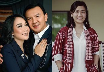 Ditinggal Ahok Nikah dan Sudah Punya Bayi, Terungkap Sifat Asli Veronica Tan yang Mandiri dan Kini Banting Tulang untuk Bertahan Hidup!
