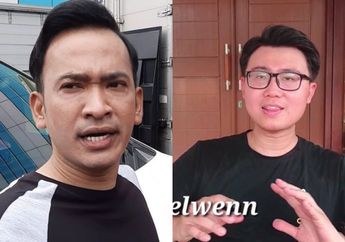 Murka Dituduh Pakai Pesugihan untuk Penglaris Restorannya, Karakter Ruben Onsu yang Sesungguhnya Dibaca Ahli Tarot: Orangnya Dramatis dan Bermartabat Tinggi!