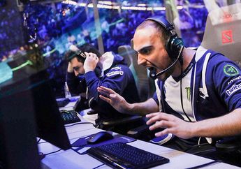 Berdiam Diri Di Rumah Selama Pandemi Ternyata Bisa Jadi Atlet Esports!
