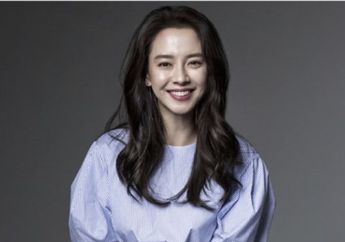 Kembali Main Drama, Song Ji Hyo Dipasangkan dengan 4 Pria Tampan Sekaligus!