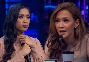 Komentari Penampilan Kontestan Indonesian Idol, Maia Estianty Keceplosan Curhat Masa Lalunya: Kamu Pernah terkhianati Juga?