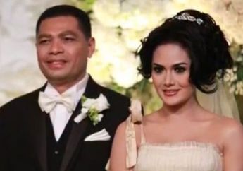 Raul Lemos Emosi saat Dikabarkan Rela Utang hingga Gadaikan Rumah Mewah untuk Nikahi Diva Indonesia, Krisdayanti Langsung Peluk Mesra: Amor Sabar Saja