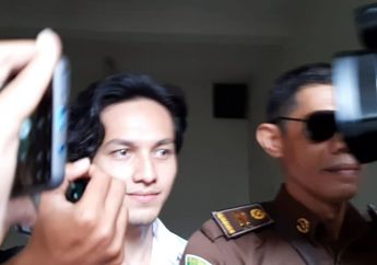 Divonis 7 Bulan Rehabilitasi, Jefri Nichol Banyak Kehilangan Pekerjaan Hingga Ngaku Rindu Main Film