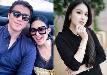 Nyinyir Saat Putus dari Luna Maya, Sandra Dewi Juga Bongkar Dapur Putus dari Reino Barack Karena Sosoknya yang Tak Disukai