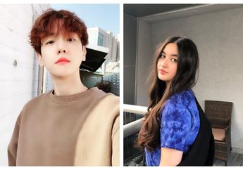 Viral Baekhyun EXO Nyanyi I Love You 3000 di Konser SuperM Chicago, Stephanie Poetri Syok