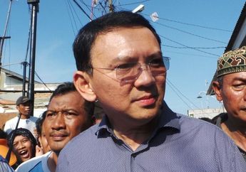 Jadi Sorotan Usai Dilantik Jadi Komisaris Utama Pertamina, Terungkap Fakta Ahok Tak Punya Kendaraan Pribadi, Ternyata Segini Hartanya
