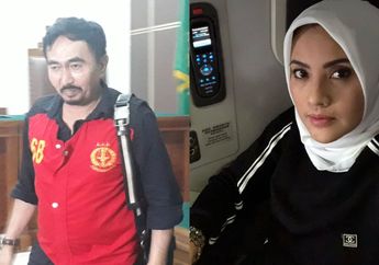 9 Tahun Kena Tipu Daya Ajaran Sesat Gatot Brajamusti, Elma Theana Merasa Tak Berdaya Saat Dipaksa Makan Makanan Jin: Aku Orang Bodoh, Percaya Aja!