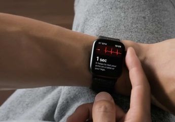 Apple Watch Sukses Menyelamatkan Nyawa Dokter Hewan di Texas