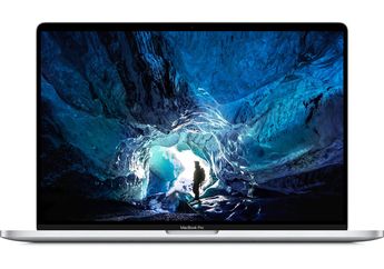 Konfigurasi Maksimal MacBook Pro 16 inci: 64GB RAM dan 8TB SSD