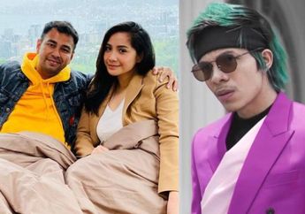 BERITA TERPOPULER: Tajir Melintir Tapi Ditolak Mentah-mentah oleh Hotel di Selandia Baru, Begini Reaksi Raffi Ahmad Sampai Atta Halilintar Dipolisikan Atas Dugaan Penistaan Agama