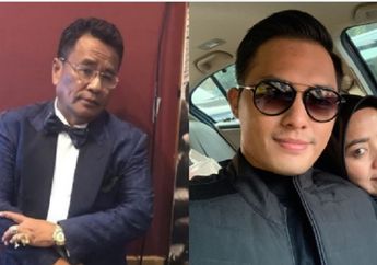 Diberondong Pertanyaan Terkait Warisan, Muzdalifah Akhirnya Bongkar Rahasia Rumah Mewahnya yang Tengah Dijual, Hotman Paris: Apa Memang itu Modali Brondong?