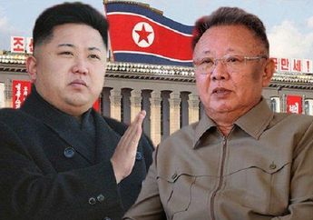 Disebut Lebih Galak Ketimbang Ayah dan Kakeknya, Jumlah Pembelot Korea Utara Pada Masa Kim Jong Un Justru Turun Drastis. Apa Penyebabnya?