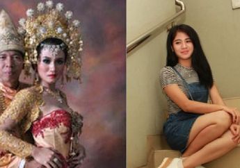 Sempat Buat Heboh Nikah Siri dengan Kiwil Hingga Sudah Prewed, Cara Pedangdut ini Cari Sesuap Nasi Bikin Semua Melongo