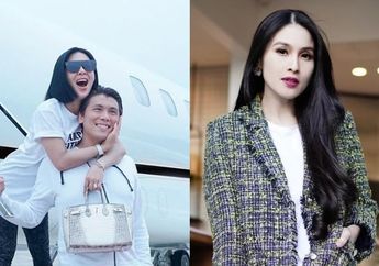 Syahrini Kebanyakan Polah, Sandra Dewi Justru Takut Ditegur Tuhan Jika Pamer Selfie di Jet Pribadi, Ogah Ikuti Jejak Incess?