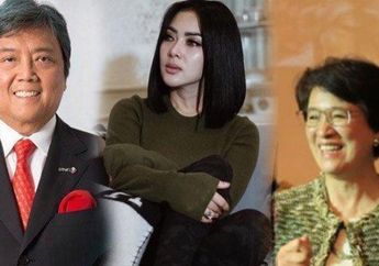 Syahrini Lakukan Kesalahan Besar Saat Momen Penting Sampai Mertuanya Tak Nafsu Makan, Reino Barack: 'Panik Lah!'