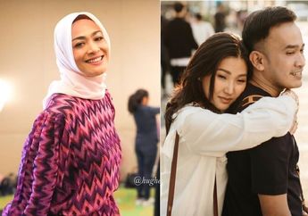 Berita Terpopuler Hari Ini, Dari Diet Dewi Hughes yang Bikin Berat Badan Turun 90 Kilogram Hingga Sarwendah Bikin Ruben Onsu Gemas