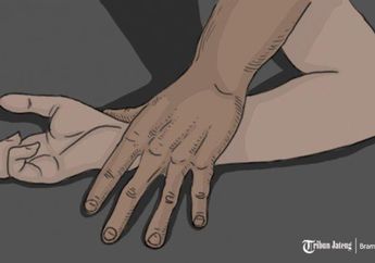 Curiga Rumah Sepi dan Terkunci dari Dalam, Pemuda di Dompu Dobrak Pintu dan Syok Saat Temukan Kakek 72 Tahun Sedang Naikkan Celananya di Dekat Sang Nenek yang Pingsan Tanpa Sehelai Benang