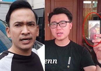 Beredar Isu Ruben Onsu Pakai Pesugihan Jalani Bisnis Kulinernya yang Menggurita, Ahli Tarot Marcel Wen Langsung Membantah: Itu Murni karena Kerja Keras!
