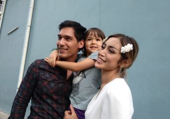Usai Jalani Operasi, Richard Kyle Rencanakan Liburan Bersama Jessica Iskandar dan El Barack