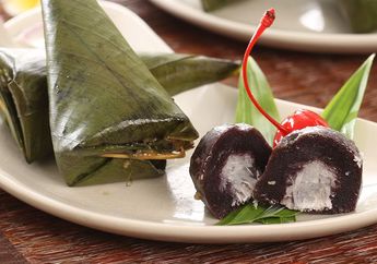 Resep Bugis Gula Merah Enak, Camilan Tradisional Nikmat yang Mudah Dibuat