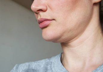 Harus Hati-Hati, Ternyata Double Chin Juga Bisa Sebabkan Efek Mematikan yang Enggak Terduga!
