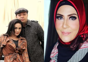 Tak Ada Angin Tak Ada Hujan, Raul Lemos Tetiba Singgung Soal Pengkhianatan, Mantan Istri Seolah Buka Suara Beri Pesan Menohok pada Suami Krisdayanti, Ada Apa?