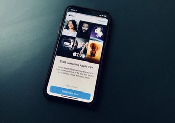 (Rumor) Layanan Apple Music, TV+, Hingga News+ Akan Menjadi Satu Paket