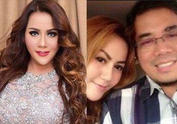 19 Tahun Hidup Makmur Jadi Istri Muda, Penampilan Nita Thalia & Istri Tua Suaminya Saat Makan Kontras Bak Bumi dan Langit!