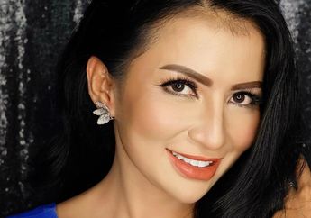 13 Tahun Menjanda dan Kapok Dipoligami, Artis Cantik Ini Blak-blakan Bongkar Rahasianya Atasi Kesepian Perihal Urusan Ranjang