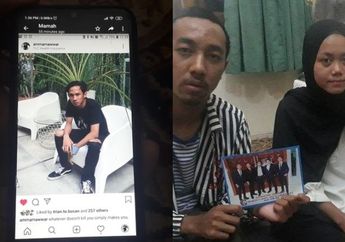 Sempat Dikira Anak Jenderal Karena Tak Ditahan Polisi, Ternyata Pelaku Penabrak Skuter Listrik Itu Adalah Anggota Keluarga Terpandang di Daerah Ini. Ibunya Jadi Senator di Parlemen Lho!