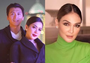 Bongkar Aib Sendiri, Syahrini Keceplosan Akui Rebut Reino Barack Dari Luna Maya Saat di Jepang, Bukti Teman Makan Teman Akhirnya Terungkap!