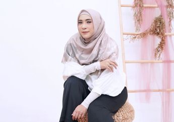 Kini Tampil Santun dengan Hijab, Fitri Tropica Enggan Disebut Berhijrah: Takut Gak Bisa Memenuhi Ekspetasi Orang-orang