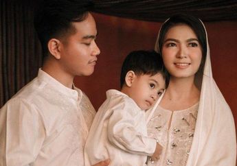 Gelar Acara Aqiqah Anak Keduanya, Instagram Gibran Rakabuming Raka Dibanjiri Doa Dari Netizen, Potret Lucu La Lembah Manah Jadi Sorotan, Ada Apa?