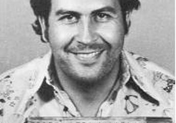 Kisah Brutal Raja Narkoba Pablo Escobar yang Doyan Koleksi Perawan Hingga Mutilasi 49 Selirnya Selama 3 Hari Karena Khianati Dirinya: Jika Mengadu Kamu Sudah Mati!