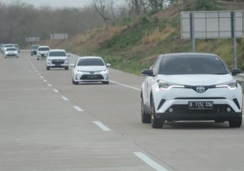 Pakai Mobil Listrik, Toyota Turun ke Jalan Untuk Riset Mobil Sesuai Kebutuhan Konsumen