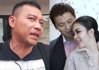 Dituduh Makan Teman Setelah Nikahi Reino Barack, Anang Ternyata Pernah Peringatkan Syahrini 'Jangan Mau Naik Tapi Menjatuhkan Orang Lain'
