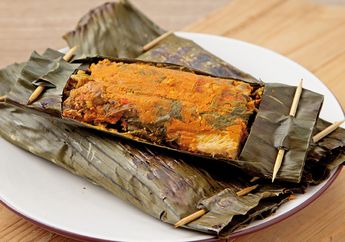 Semua Dijamin Bisa Bikin Pepes Enak yang Aromanya Bikin Perut Keroncongan! Yuk, Cari Tahu Caranya!