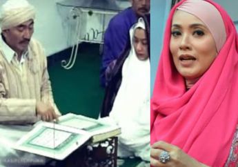 Alih-alih Dalami Ilmu Agama, Artis Sinetron dan Penyanyi Cantik Itu Malah Gigit Jari: Bertahun-tahun Abaikan Keluarga Demi Ikuti Ritual Makan Makanan Jin
