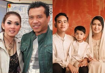 Berita Terpopuler Hari Ini, Dari Anang Peringatkan Syahrini Soal Naik dengan Menjatuhkan Orang Lain Sampai Jenis Kelamin Anak Kedua Selvi Ananda