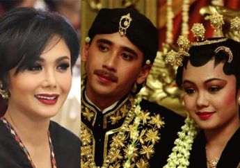 Makan Hati Selama 4 Bulan Menikah, Yuni Shara Bongkar Rahasia Dapur dengan Suami Pertama Hingga Alami Trauma dalam Urusan Ranjang