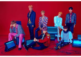 Nama Big Hit Entertaiment Dicatut untuk Bikin Konser Palsu BTS di Indonesia