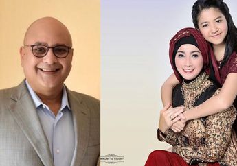 Desy Ratnasari Tidur di Terminal Jam 2 Pagi, Irwan Mussry sang Kekasih Kala Itu Lakukan Hal Tak Terduga
